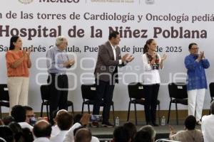 GOBIERNO ESTATAL . CLAUDIA SHEINBAUM