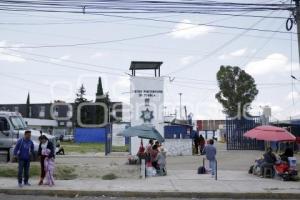 CENTRO PENITENCIARIO DE PUEBLA