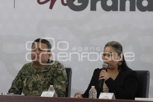 GOBIERNO ESTATAL . MAÑANERA