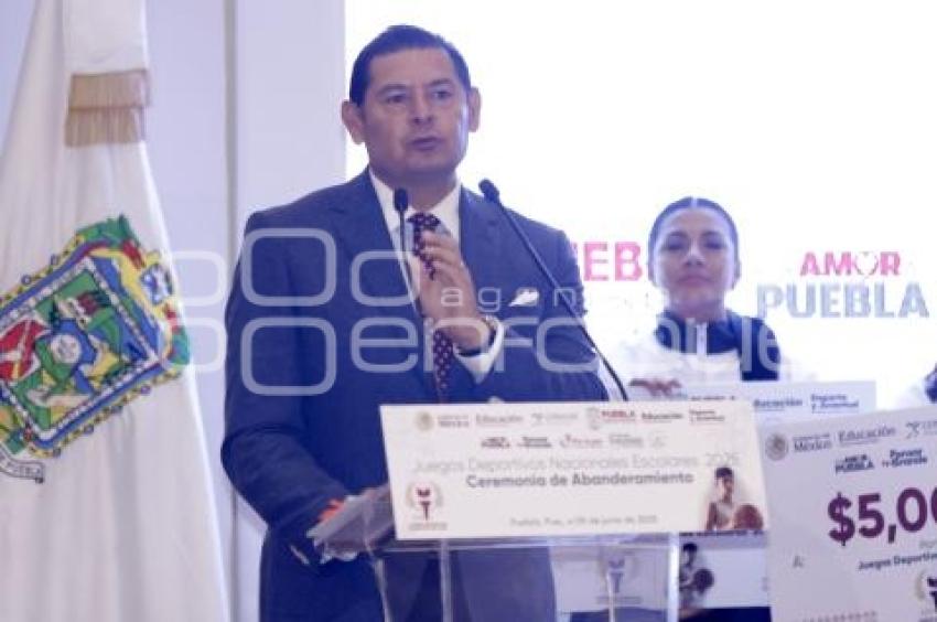 ALEJANDRO ARMENTA