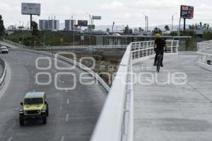 CICLOVÍA PERIFÉRICO