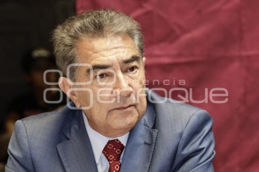 JUSTINO JOAQUÍN ESPIDIO
