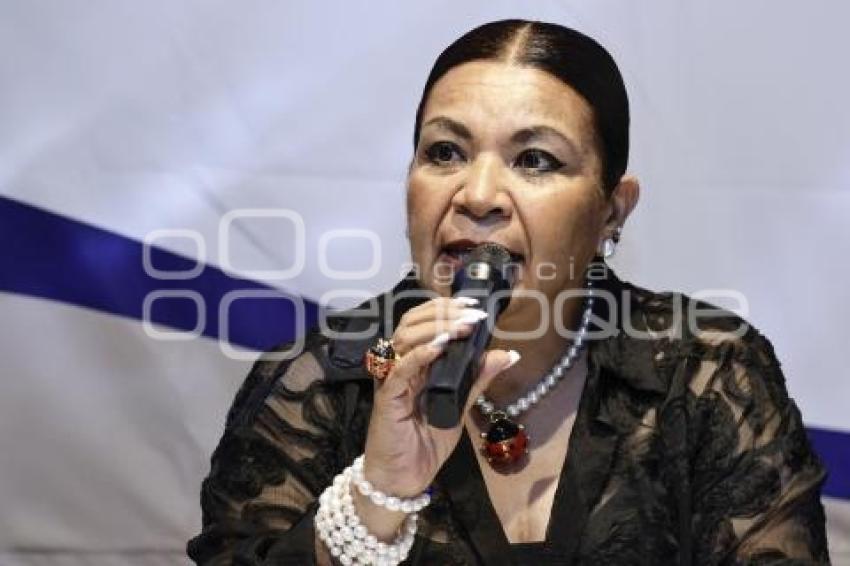 LETICIA GABRIELA ESPINOSA