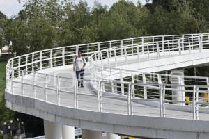 CICLOVÍA PERIFÉRICO