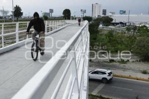 CICLOVÍA PERIFÉRICO
