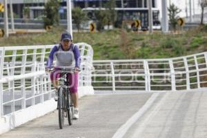 CICLOVÍA PERIFÉRICO
