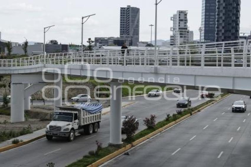 CICLOVÍA PERIFÉRICO