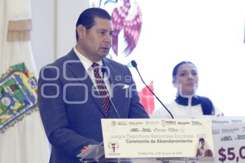 ALEJANDRO ARMENTA
