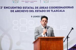 TLAXCALA . LUIS RAMÍREZ HERNÁNDEZ