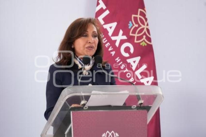 TLAXCALA . LORENA CUÉLLAR CISNEROS