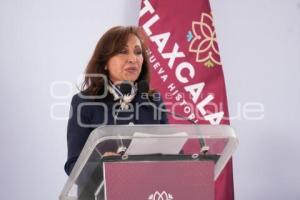 TLAXCALA . LORENA CUÉLLAR CISNEROS