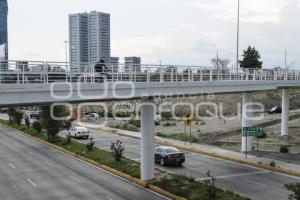 CICLOVÍA PERIFÉRICO