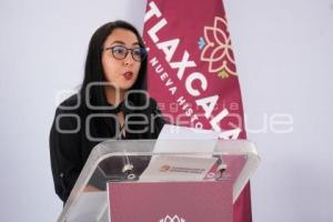 TLAXCALA . ESTEFANI PÉREZ BUSTAMANTE