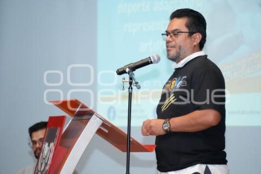 TLAXCALA . JORNADA LENGUA DE SEÑAS