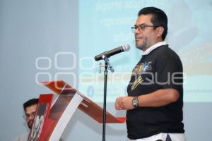 TLAXCALA . JORNADA LENGUA DE SEÑAS