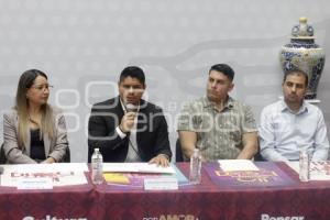 FERIA DE CUAUTLANCINGO 2025