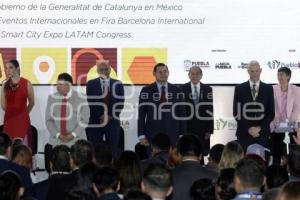 SMART CITY EXPO LATAM