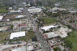 GOBIERNO ESTATAL . CARRETERA SAN FRANCISCO TOTIMEHUACAN