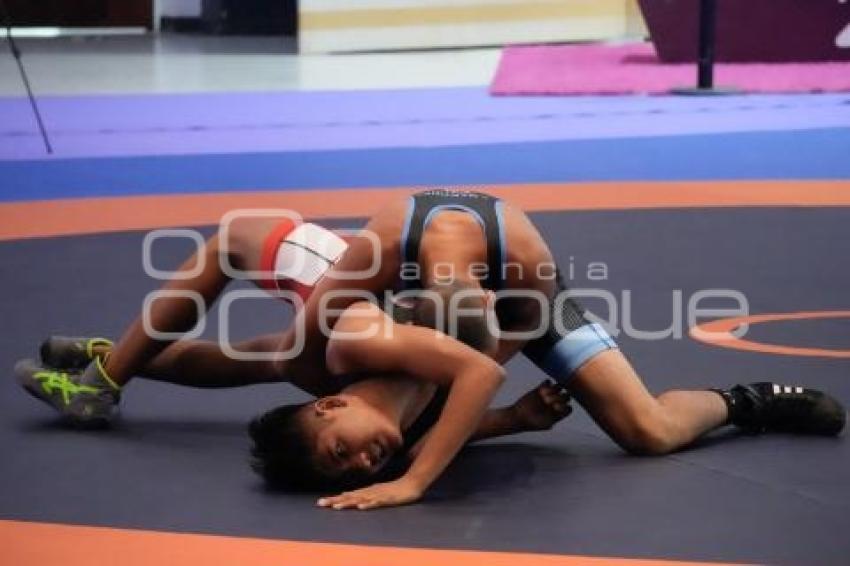 TLAXCALA . OLIMPIADA NACIONAL CONADE