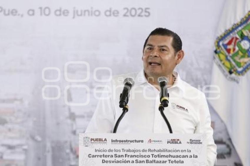 ALEJANDRO ARMENTA