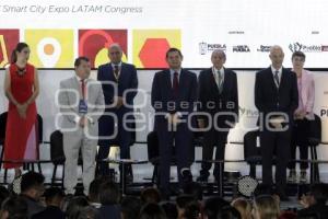 SMART CITY EXPO LATAM
