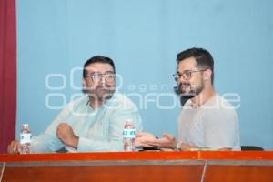TLAXCALA . JORNADA LENGUA DE SEÑAS