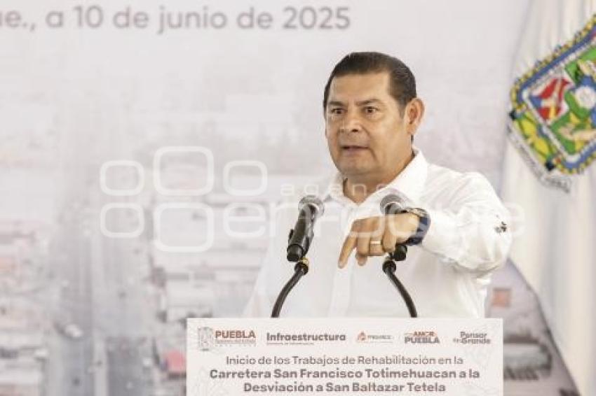 ALEJANDRO ARMENTA
