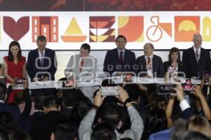 SMART CITY EXPO LATAM
