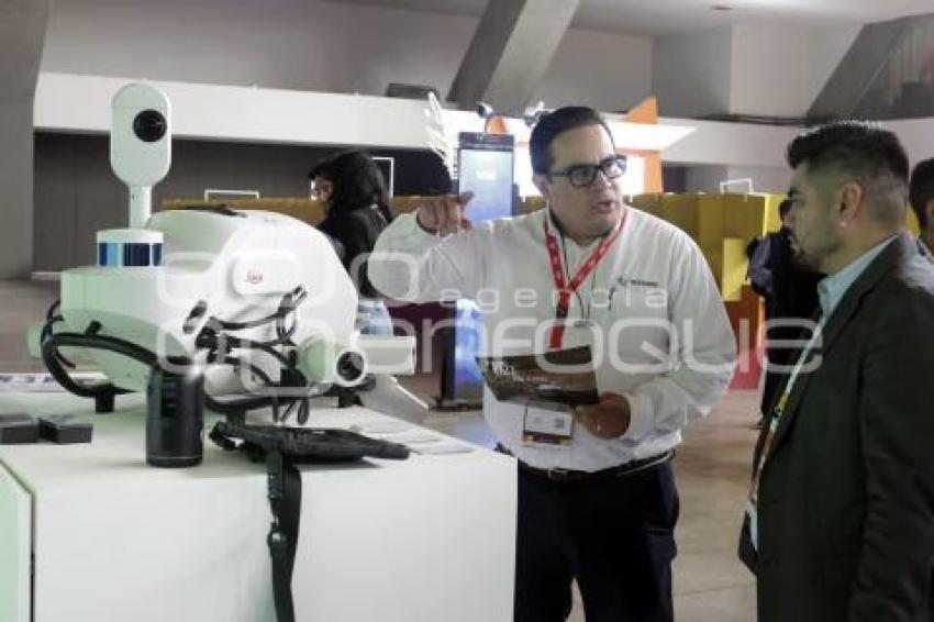 SMART CITY EXPO LATAM