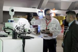 SMART CITY EXPO LATAM