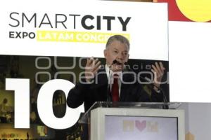 SMART CITY EXPO LATAM