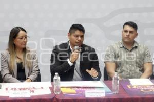 FERIA DE CUAUTLANCINGO 2025