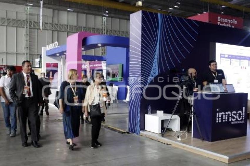 SMART CITY EXPO LATAM
