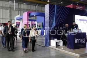 SMART CITY EXPO LATAM