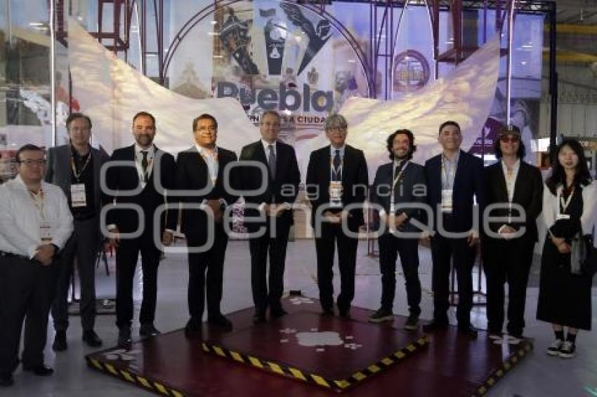 SMART CITY EXPO LATAM