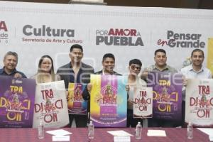 FERIA DE CUAUTLANCINGO 2025