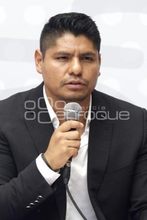 OMAR MUÑOZ