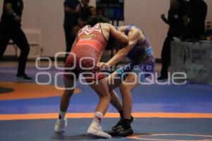 TLAXCALA . OLIMPIADA NACIONAL CONADE