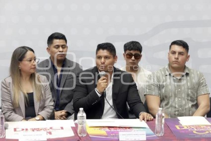FERIA DE CUAUTLANCINGO 2025