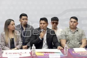 FERIA DE CUAUTLANCINGO 2025