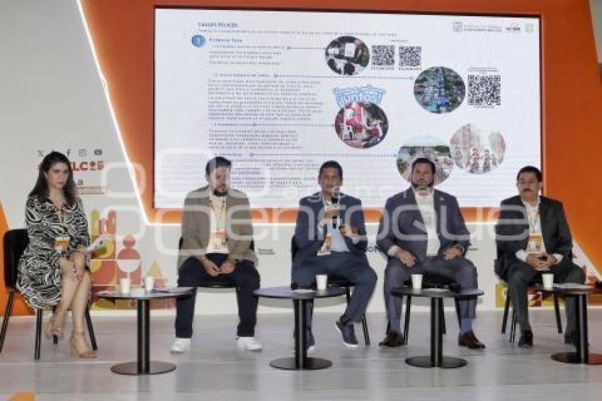 SMART CITY EXPO LATAM
