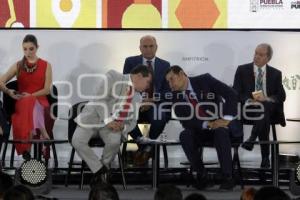 SMART CITY EXPO LATAM
