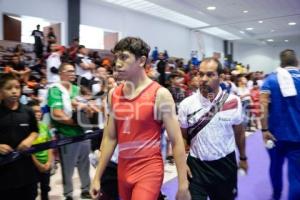 TLAXCALA . OLIMPIADA NACIONAL CONADE