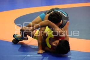 TLAXCALA . OLIMPIADA NACIONAL CONADE