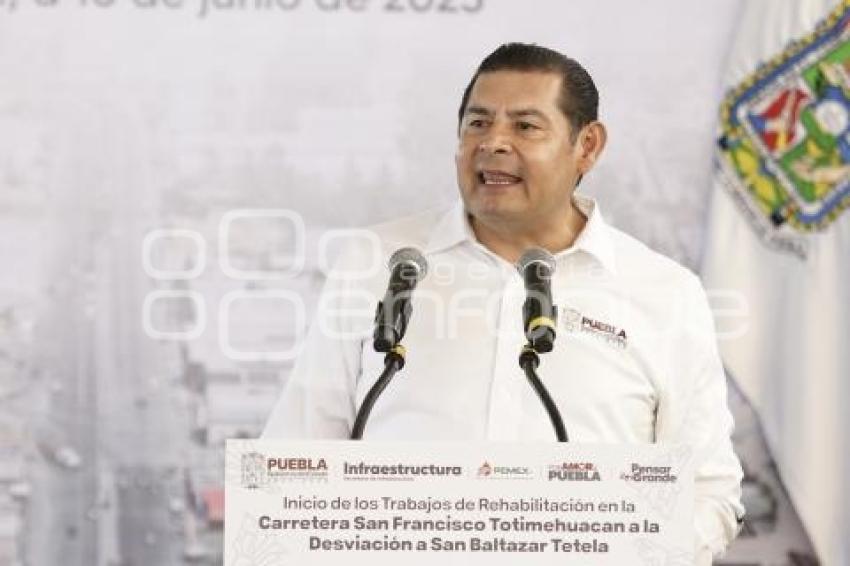 ALEJANDRO ARMENTA