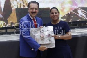 SAN ANDRÉS CHOLULA . LIBERTAD DE PRENSA