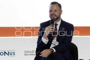 SMART CITY EXPO LATAM