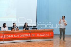 TLAXCALA . JORNADA LENGUA DE SEÑAS