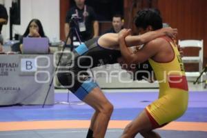 TLAXCALA . OLIMPIADA NACIONAL CONADE