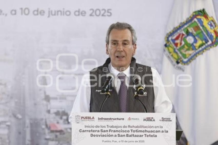 JOSÉ CHEDRAUI